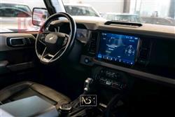 فورد برونكو